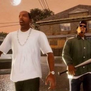 R星老板称《GTA：三部曲》重制很差只是个“小故障”