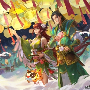 三国杀新武将刚上线，官方又整新活，刘关张春节再联动！