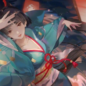 阴阳师：分享一个自创的偷鸡阵容