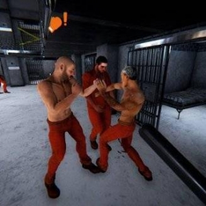 Steam特别好评游戏《监狱模拟器》新史低价促销中