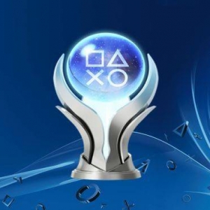 PlayStation游戏的奖杯难度越来越低 你喜欢打白金吗？