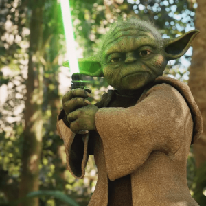 DICE摆大烂！《星战：前线2》离谱锁血BUG几个月没修