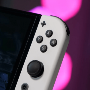 依然火爆！Switch是2021年美国与英国最畅销游戏机