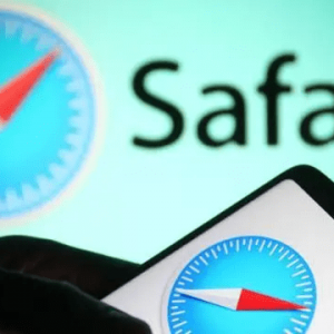 IOS系统Safari浏览器被爆新漏洞：网站可追踪用户隐私