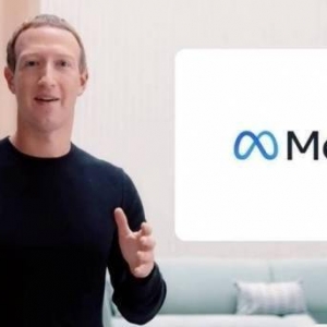 目标克隆全人类？专利文件暴露Meta公司元宇宙野心