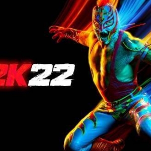 神秘超级巨星登场！《WWE 2K22》公布完整特色功能