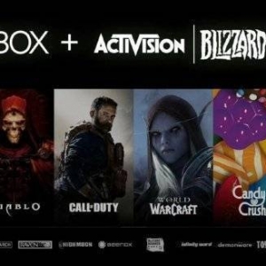 Xbox老大表示收购动视暴雪后仍然会为PS平台提供游戏