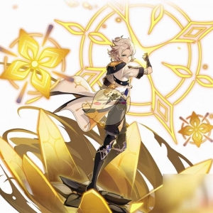 原神：满命女仆2.4深渊配队心得