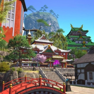SE正努力着手解决《最终幻想14》住房紧张问题