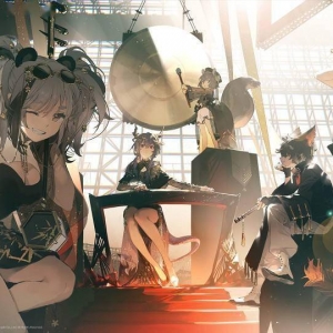 明日方舟：兰登体系使用体会及灾厄难度抓人建议