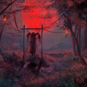 纸嫁衣续作《纸嫁衣2奘铃村》上架Steam!今年Q2发售