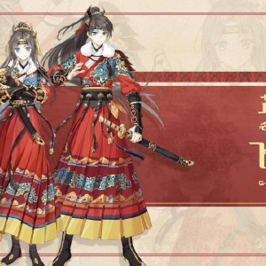 《食物语》公布少主全新时装＆两款食魂新时装