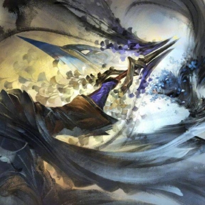 王者荣耀：韩信·傲雪梅枪皮肤宣传图公开