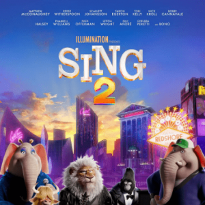 希尔达系列新影登顶 极限救援飞跃 一周口碑电影盘点