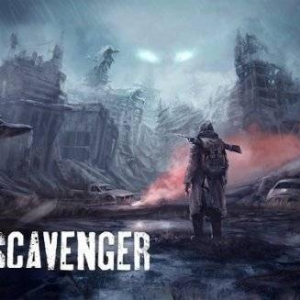 开放世界生存《Lost Scavenger》登Steam抢先体验