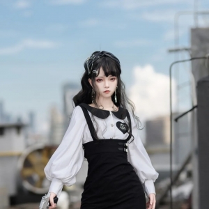 Lolita：可爱猫咪合集