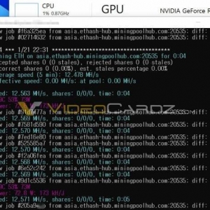 RTX 3050显卡挖矿性能被NV阉割：回本周期需700天