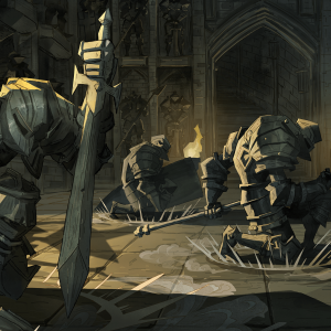 《哈利波特：魔法觉醒》召唤系最后的荣光——海格雷鸟