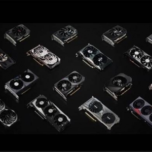 RTX 3050下周开卖：英伟达营销得不偿失！遭嘲讽一片