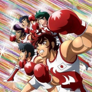 海贼王才第二？《JUMP》最受欢迎热血漫画TOP10