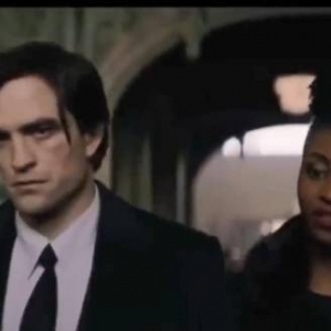 《新蝙蝠侠》曝新片段：短片真实感和惊悚感拉满