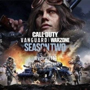 《使命召唤18》第二季内容泄露！新角色、新地图曝光