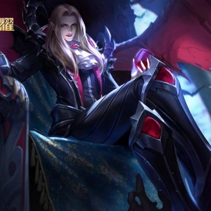 王者荣耀：新赛季刘邦出装分享讨论