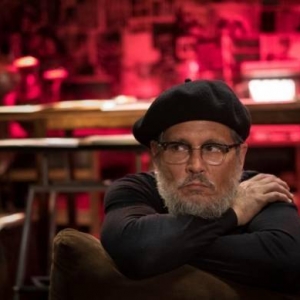 德普新片饰演法国国王“路易十五”！导演本人演其情妇