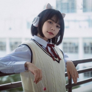 马来西亚女神“真人娜美”出演XSS广告：宅男狂喜