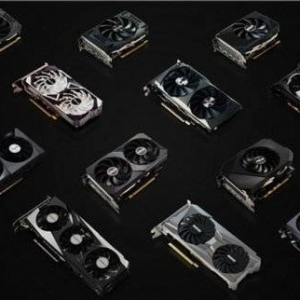 矿工的末日？RTX3050显卡挖矿性能被砍 回本要700天