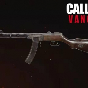 《使命召唤：战区》枪械榜单：M13仍为第一