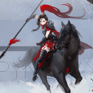 《碧蓝航线》宾夕法尼亚换装「石州飞将」公布