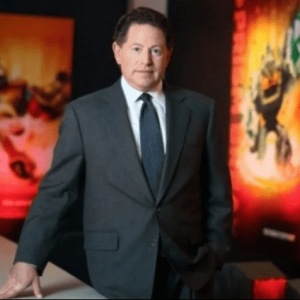 动视暴雪CEO希望《吉他英雄》等IP可以重启