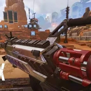 开发人员解释未削弱《APEX英雄》暴走轻机枪原因