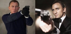 丹尼尔克雷格：《皇家赌场》后被告知起码要再拍四部