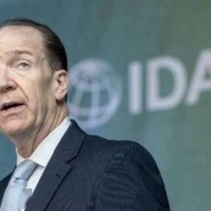 世行行长公开批评微软700亿美元收购动视暴雪称全球还有很多难民 ...