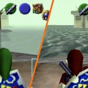 被玩家吐槽后 任天堂积极改进Switch N64游戏