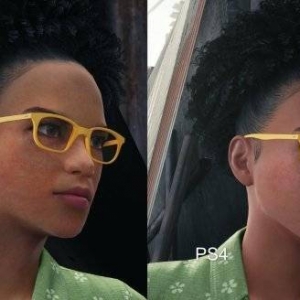 《最终幻想7重制版》新MOD！优化530个NPC的面容