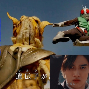 对新剧场版很期待，能够看到十圣刃再现，还有神代兄妹联手战斗！ ...