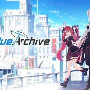 蔚蓝档案：关于26号主教前排角选择的一点推荐