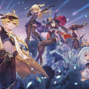 原神：初遇冒险等级40后，是一种怎样的体验？该做什么？