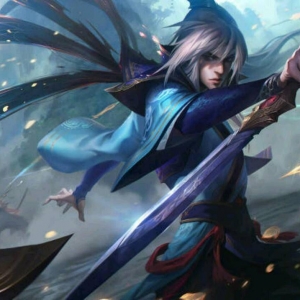 云顶之弈S6:帝国男刀小心得