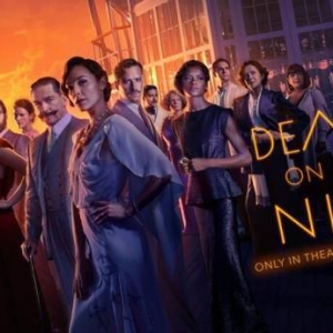 新《尼罗河上的惨案》发布角色预告！2月正式上映