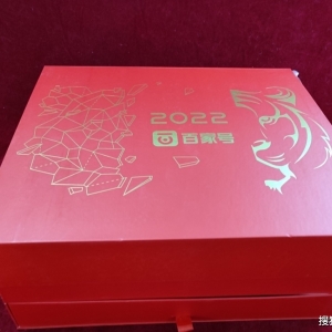 游戏日报潮玩2022新春开箱：百家虎年自带“百家福”