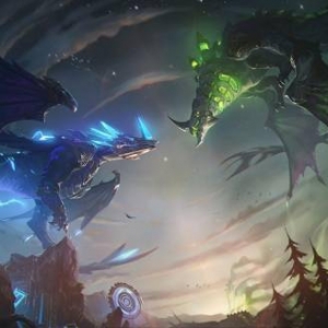 拳头：《英雄联盟》炼金龙、龙魂及地形将被禁用