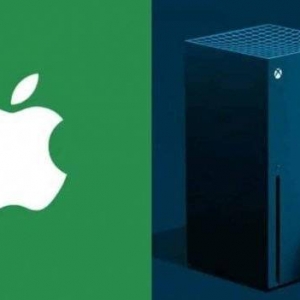 传闻：苹果正打造自己的游戏主机！不断挖走XBOX工程师