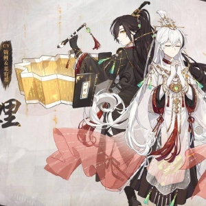 《食物语》全新食魂「怀抱鲤」＆「七宝擂茶」登场