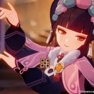 原神海外论坛调查数据出炉，璃月地图最受欢迎，男生最爱胡桃 ...