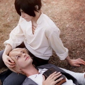 充满诗意氛围！瑞士Coser”Shunsuke“令人脸红心跳