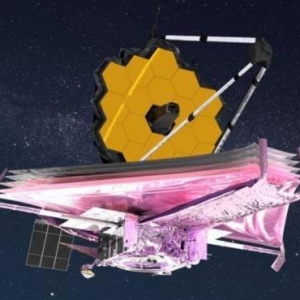 哈勃成为过去式！NASA新太空望远镜韦伯抵达观测位